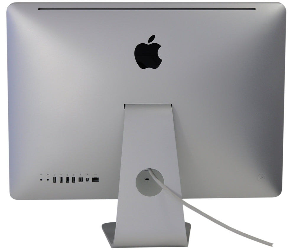 Remplacer le disque d'un iMac 21,5 pouces fin 2009