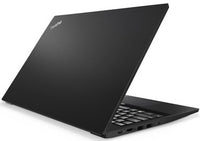 Pc portable LENOVO ThinkPad E580 i5 15,6", processeur Quad Core Corei5-8250U,