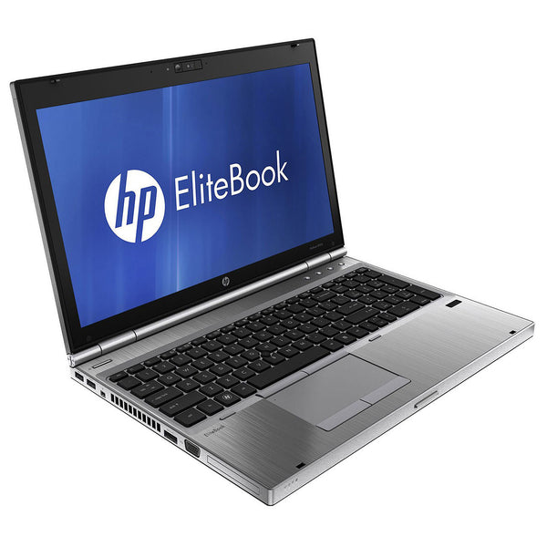 HP EliteBook 8560p 15.6"