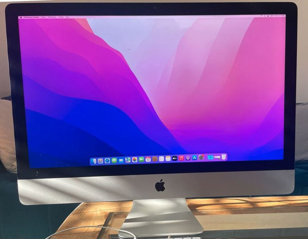 iMac 21,5 Pouces