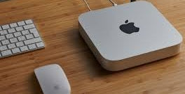 Mac Mini M1 16 Go 512 Go