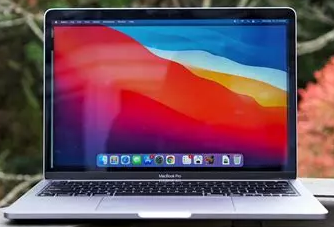 MacBook pro 13 pouces   2.0 ghz core i5 2020