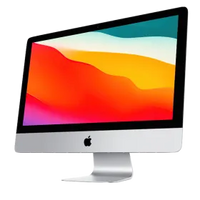 iMac 27 5K Retina 2019