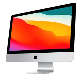 iMac 27 5K Retina 2019