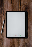 iPad Pro 11 2e Generation 2020 256Go