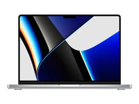 MacBook Pro M1 Pro – 14 pouces - 16 Go, 512 Go