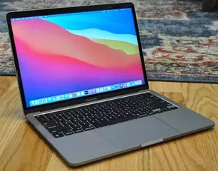 MacBook Air MacBookPro17,1 M1 année 2020  13 pouces