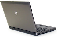 HP ProBook 6560p-Core i5