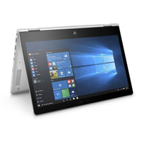 HP ELITEBOOK Convertible tablet X360 1030 G2 Intel Core i7-7600U