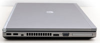 HP EliteBook 8560p 15.6"