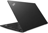 Pc portable LENOVO ThinkPad E580 i5 15,6", processeur Quad Core Intel Corei5-8250U