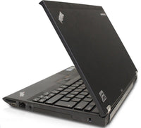 Lenovo Thinkpad X240 Core i5 4ème génération