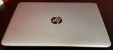 PC portable HP EliteBook 840 G4 AZERTY 14.1 Core i5-7200U