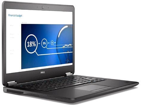 HP ELITEBOOK 820 G2 - Intel Core i5-5300U 2.30GHz - RAM 8 Go DDR3 - Disque Dur SSD - Win 10 Pro