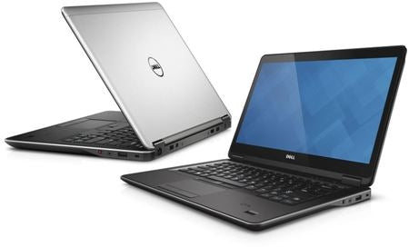 Dell E7240