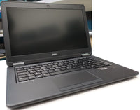 Dell E7250