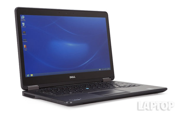 Dell E7440