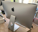Apple iMac 27 pouces Retina 5K fin 2015, résolution max : 3200 x 1800,Core I5 3,20 Ghz