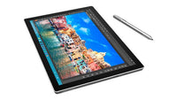Tablette Microsoft Surface Pro 4 - Intel Core(TM) i5-6300U CPU 2,4GHZ - Disque dur 128 Go - RAM 4 Go