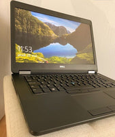 dell e7470