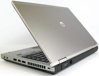 HP ProBook 8460p