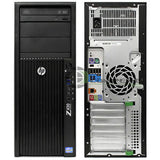 hp z420