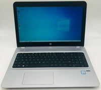 PC Portable HP Probook 450 G4,Intel Core i5-7200U.