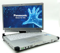 PANASONIC CF-C2 Intel Core i5 3427U vPro - 500Go HHD - 4Go RAM