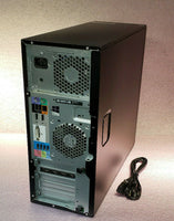 hp z240