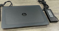 hp zbook 17 g3